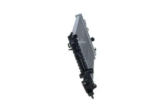 Kühler, Motorkühlung NRF 53442A Bild Kühler, Motorkühlung NRF 53442A