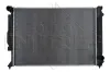 Kühler, Motorkühlung NRF 53443