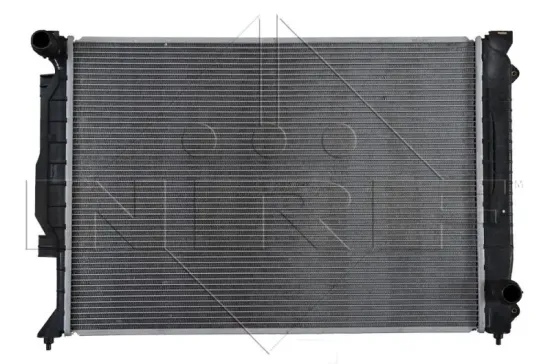 Kühler, Motorkühlung NRF 53443 Bild Kühler, Motorkühlung NRF 53443