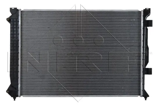 Kühler, Motorkühlung NRF 53443 Bild Kühler, Motorkühlung NRF 53443