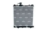 Kühler, Motorkühlung NRF 53445