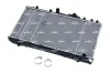 Kühler, Motorkühlung NRF 53446 Bild Kühler, Motorkühlung NRF 53446