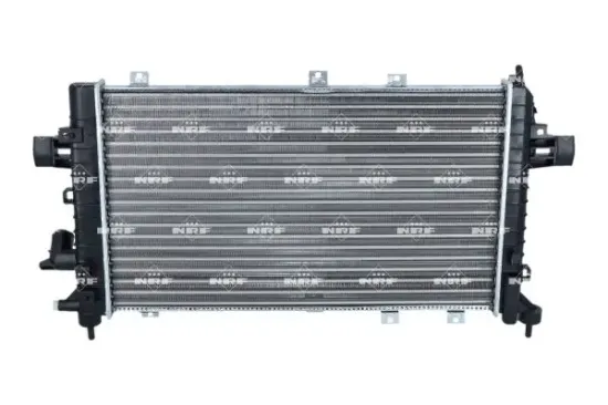 Kühler, Motorkühlung NRF 53447A Bild Kühler, Motorkühlung NRF 53447A