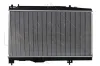 Kühler, Motorkühlung NRF 53449 Bild Kühler, Motorkühlung NRF 53449