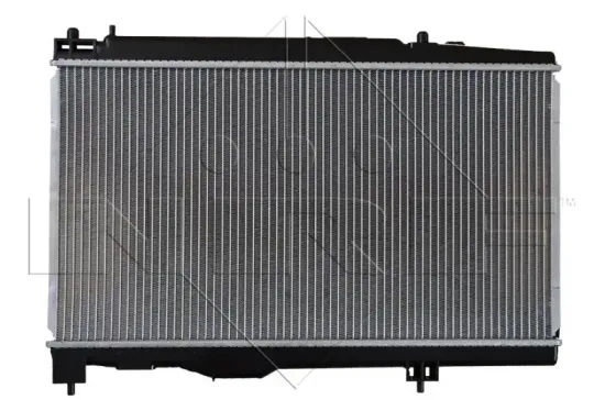 Kühler, Motorkühlung NRF 53449 Bild Kühler, Motorkühlung NRF 53449