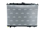 Kühler, Motorkühlung NRF 53452