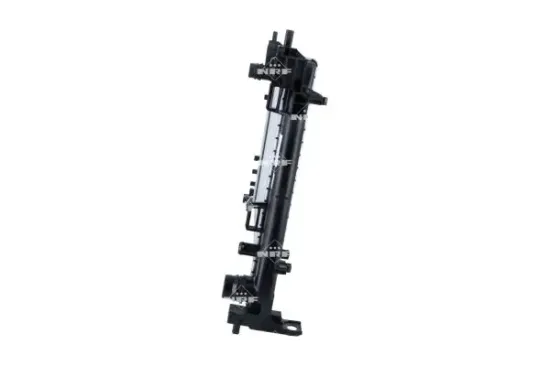 Kühler, Motorkühlung NRF 53454 Bild Kühler, Motorkühlung NRF 53454