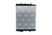 Kühler, Motorkühlung NRF 53460