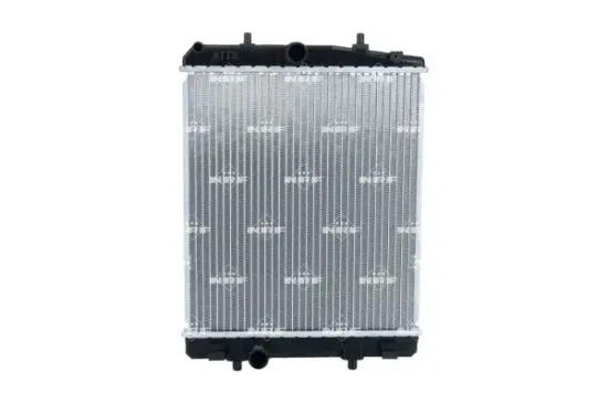 Kühler, Motorkühlung NRF 53460 Bild Kühler, Motorkühlung NRF 53460