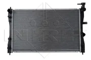 Kühler, Motorkühlung NRF 53464