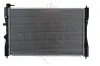 Kühler, Motorkühlung NRF 53464 Bild Kühler, Motorkühlung NRF 53464