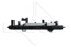 Kühler, Motorkühlung NRF 53464 Bild Kühler, Motorkühlung NRF 53464
