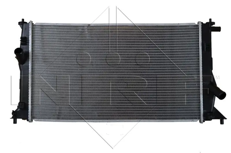 Kühler, Motorkühlung NRF 53465
