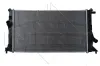 Kühler, Motorkühlung NRF 53465 Bild Kühler, Motorkühlung NRF 53465