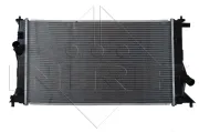 Kühler, Motorkühlung NRF 53465