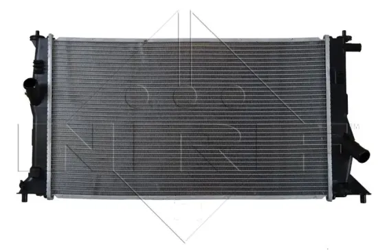 Kühler, Motorkühlung NRF 53465 Bild Kühler, Motorkühlung NRF 53465