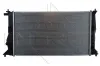 Kühler, Motorkühlung NRF 53465 Bild Kühler, Motorkühlung NRF 53465