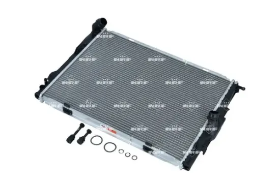 Kühler, Motorkühlung NRF 53473 Bild Kühler, Motorkühlung NRF 53473