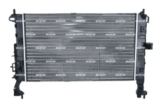 Kühler, Motorkühlung NRF 53475A Bild Kühler, Motorkühlung NRF 53475A