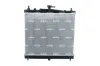 Kühler, Motorkühlung NRF 53477 Bild Kühler, Motorkühlung NRF 53477