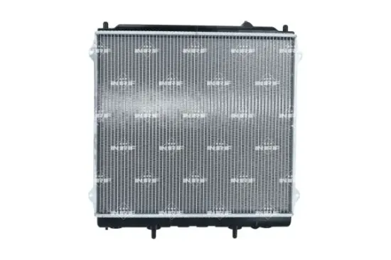 Kühler, Motorkühlung NRF 53480 Bild Kühler, Motorkühlung NRF 53480