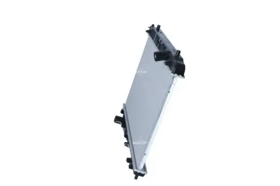 Kühler, Motorkühlung NRF 53481 Bild Kühler, Motorkühlung NRF 53481