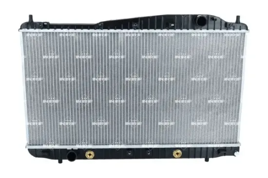 Kühler, Motorkühlung NRF 53482 Bild Kühler, Motorkühlung NRF 53482