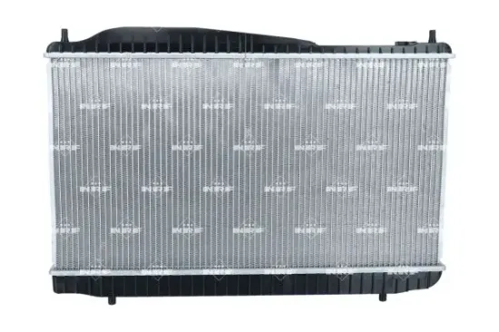 Kühler, Motorkühlung NRF 53482 Bild Kühler, Motorkühlung NRF 53482