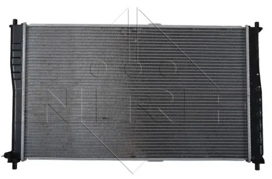 Kühler, Motorkühlung NRF 53484 Bild Kühler, Motorkühlung NRF 53484