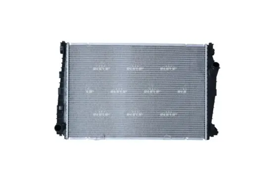 Kühler, Motorkühlung NRF 53487 Bild Kühler, Motorkühlung NRF 53487