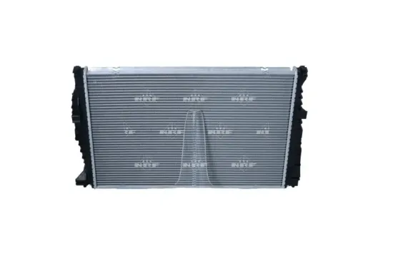 Kühler, Motorkühlung NRF 53487 Bild Kühler, Motorkühlung NRF 53487