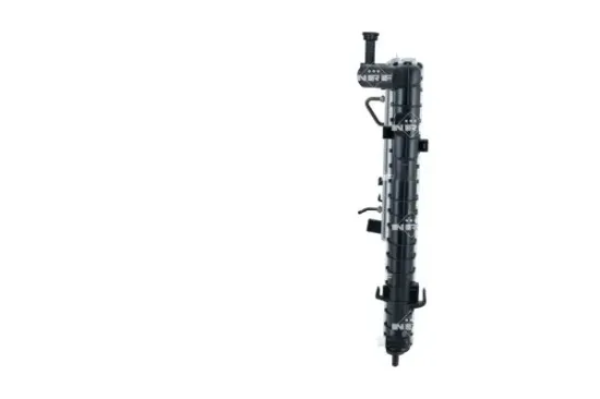 Kühler, Motorkühlung NRF 53496 Bild Kühler, Motorkühlung NRF 53496