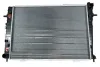 Kühler, Motorkühlung NRF 53498