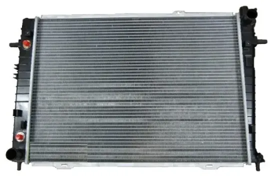 Kühler, Motorkühlung NRF 53498 Bild Kühler, Motorkühlung NRF 53498