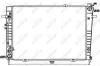 Kühler, Motorkühlung NRF 53498 Bild Kühler, Motorkühlung NRF 53498