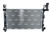 Kühler, Motorkühlung NRF 53501