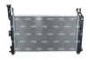 Kühler, Motorkühlung NRF 53501 Bild Kühler, Motorkühlung NRF 53501