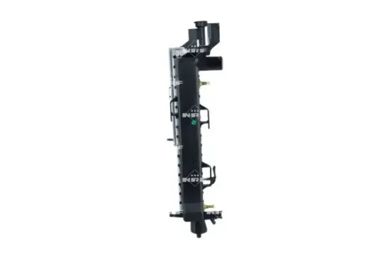 Kühler, Motorkühlung NRF 53501 Bild Kühler, Motorkühlung NRF 53501