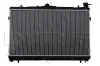 Kühler, Motorkühlung NRF 53504 Bild Kühler, Motorkühlung NRF 53504