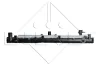 Kühler, Motorkühlung NRF 53504 Bild Kühler, Motorkühlung NRF 53504