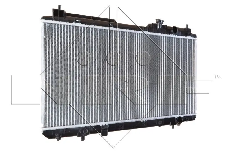 Kühler, Motorkühlung NRF 53506