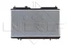 Kühler, Motorkühlung NRF 53506 Bild Kühler, Motorkühlung NRF 53506