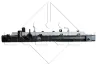Kühler, Motorkühlung NRF 53507 Bild Kühler, Motorkühlung NRF 53507