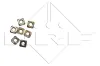 Kühler, Motorkühlung NRF 53507 Bild Kühler, Motorkühlung NRF 53507