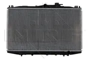 Kühler, Motorkühlung NRF 53508