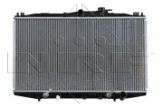 Kühler, Motorkühlung NRF 53509