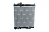 Kühler, Motorkühlung NRF 53510 Bild Kühler, Motorkühlung NRF 53510