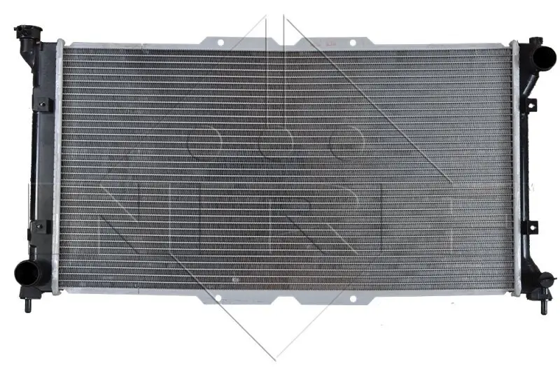Kühler, Motorkühlung NRF 53512
