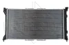 Kühler, Motorkühlung NRF 53512 Bild Kühler, Motorkühlung NRF 53512