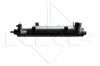 Kühler, Motorkühlung NRF 53512 Bild Kühler, Motorkühlung NRF 53512